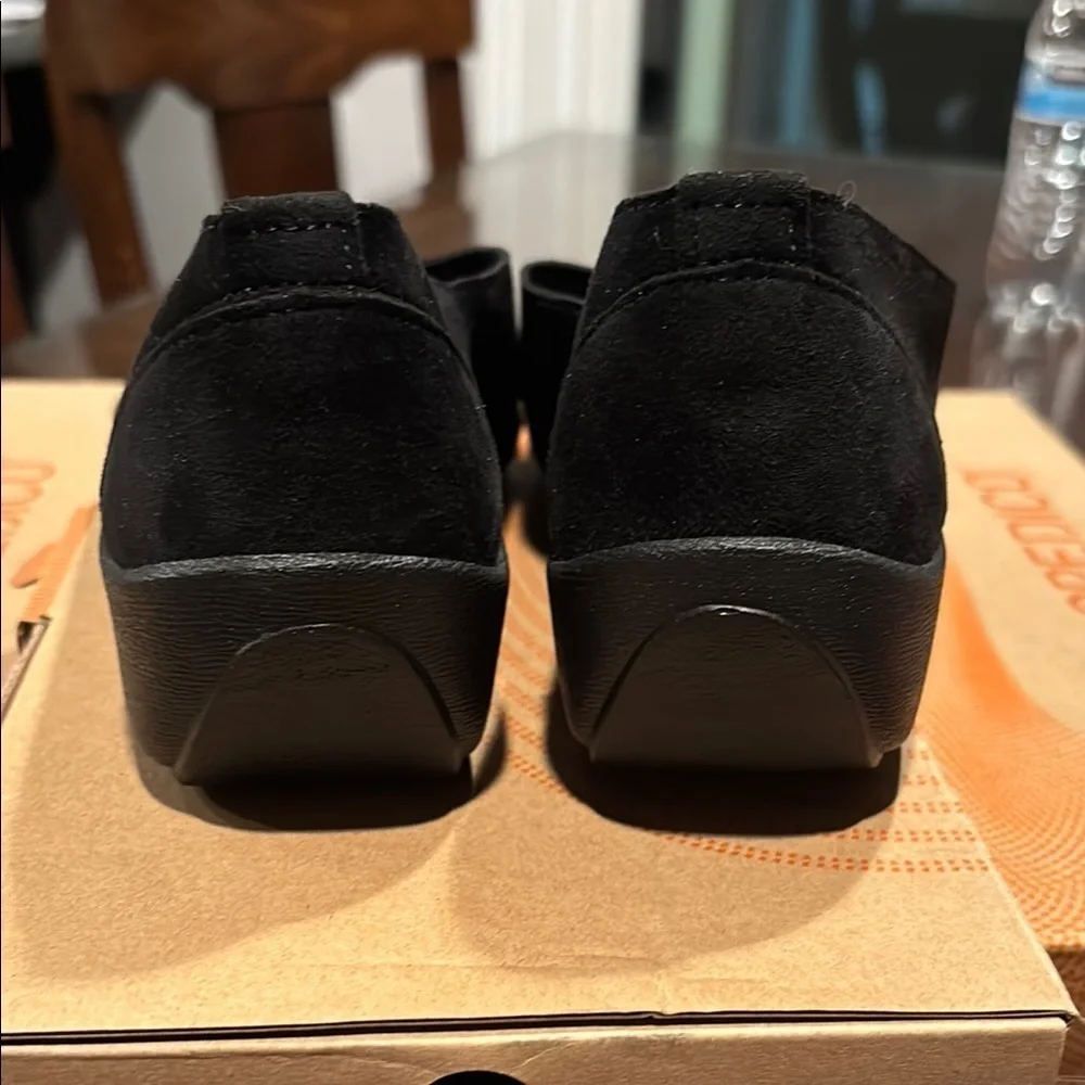 Arcopedico most comfortable